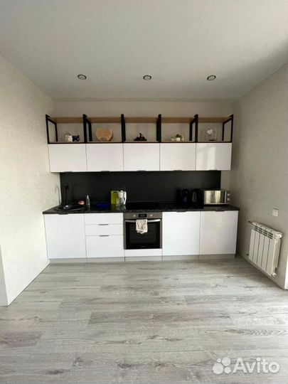 Модульная кухня