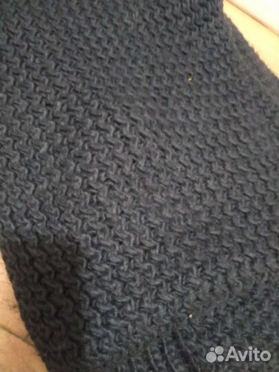 Шарф мужской оригинал zara