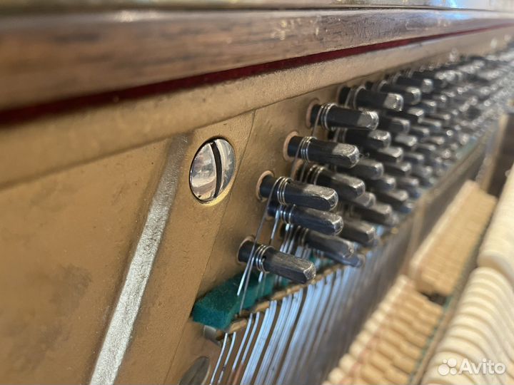 Пианино Finger