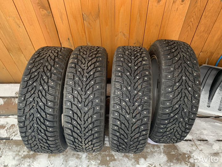 Nokian Tyres Hakkapeliitta 9 175/65 R15 88T