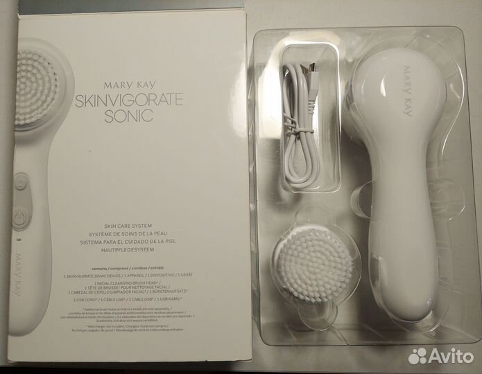 Косметика Мэри Кэй США