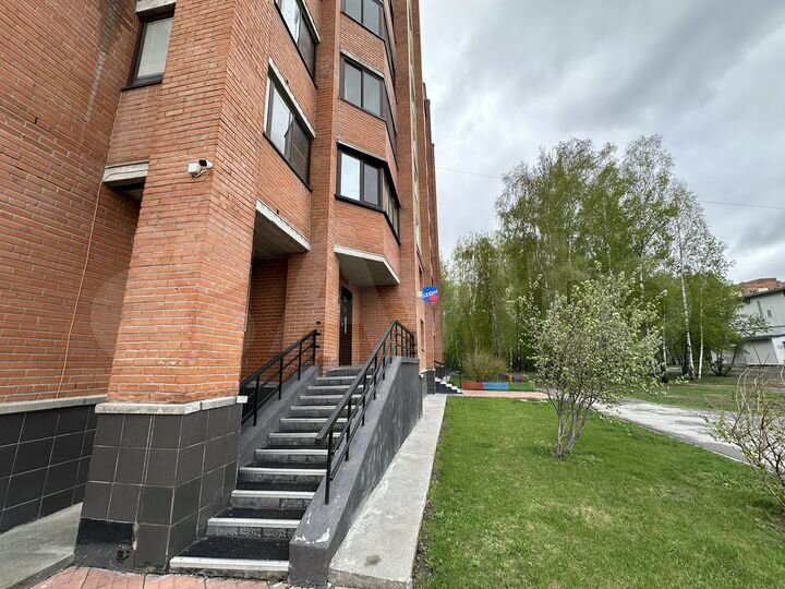 Свободного назначения, 81.6 м²