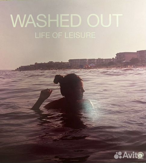 Коллекция Washed out vinyl