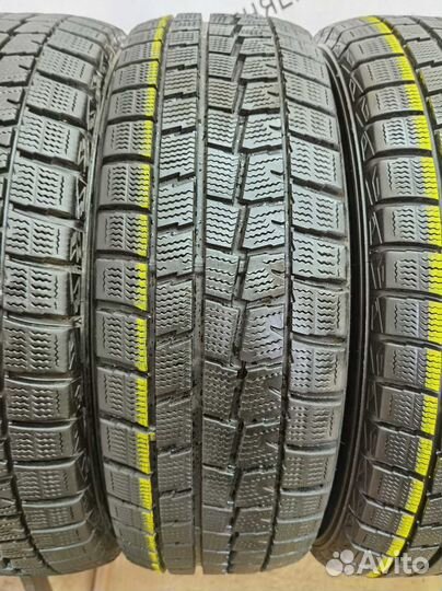 Dunlop Winter Maxx WM01 185/65 R15 99H