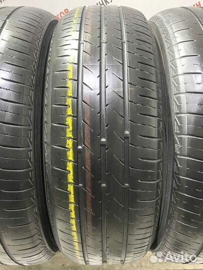 Toyo NanoEnergy 3 185/65 R15 88M