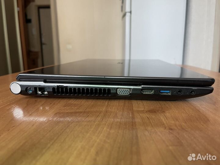 Ноутбук Acer aspire v3 571g
