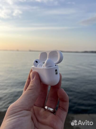 Airpods pro 2 premium