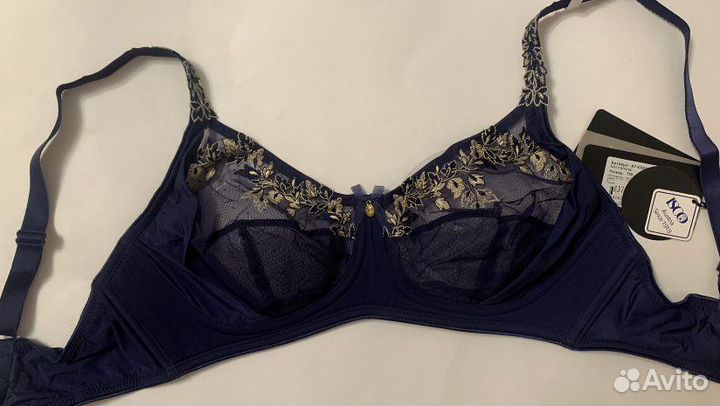 Бюстгальтер женский 75D, 75E Marc&Andre