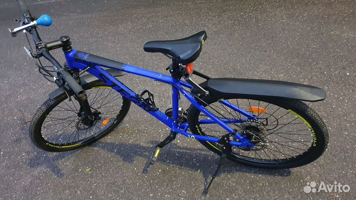 Велосипед взрослый