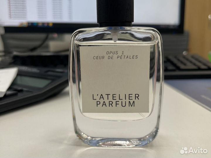 Парфюм женский
