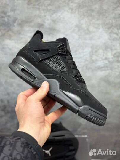 Nike Air jordan 4 retro