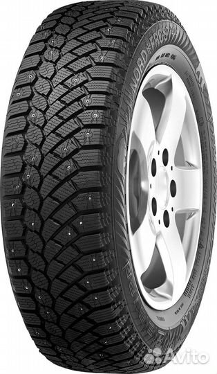 Gislaved Nord Frost 200 215/60 R16 99T
