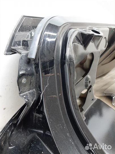 BMW g14 g15 g16 8 f93 M8 с 18 крышка багажника