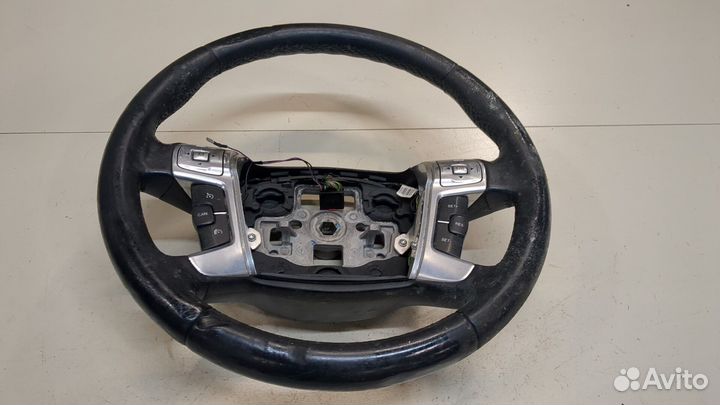 Руль Ford Mondeo 4, 2010