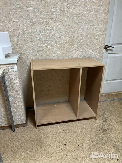 Полка, тумбочка