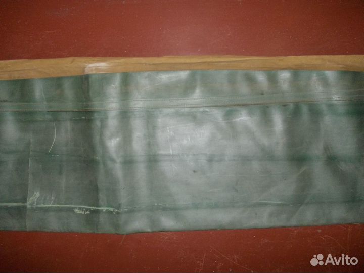 Оболочка байдарки Таймень-3