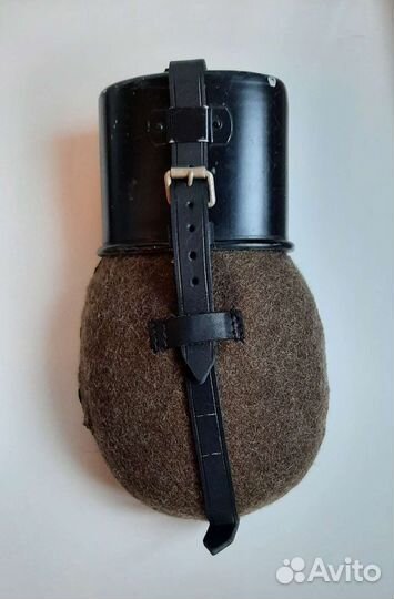 Ремень для фляги,Германия