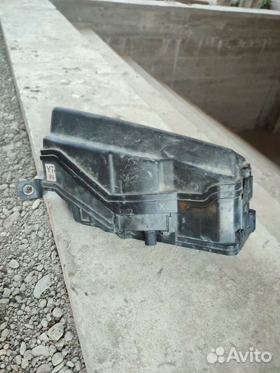 Корпус предохранителей