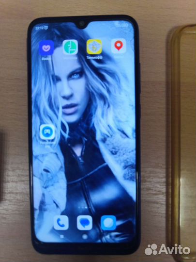 Xiaomi redmi note 8t 32gb