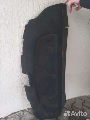 Полка для Лада Granta