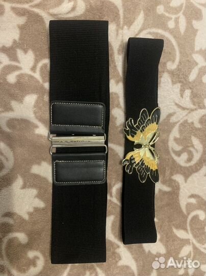 Ремень резинка