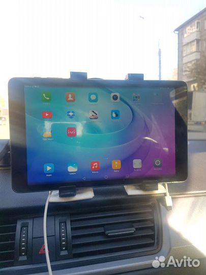 Планшет huawei mediapad t3 10