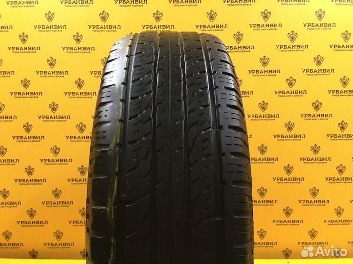 Viatti Bosco A/T V-237 215/65 R16 98H