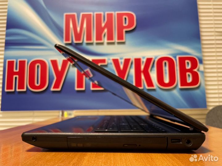 Игровой ноутбук / geforce 2gb 128bit / 8gb
