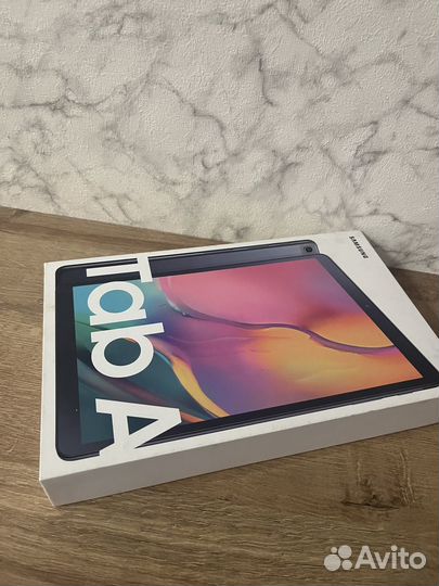 Планшет Samsung Galaxy Tab A 10.1