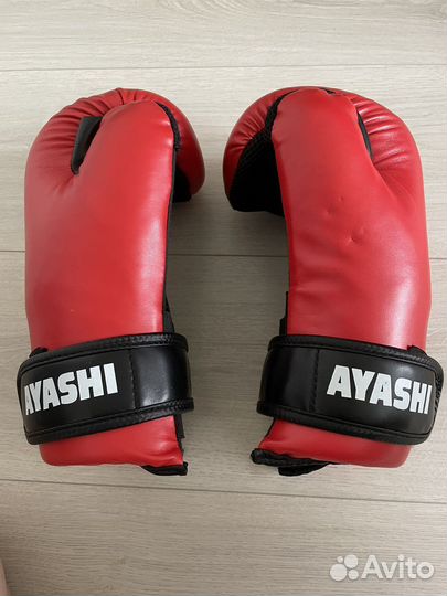 Перчатки для тхэквондо m