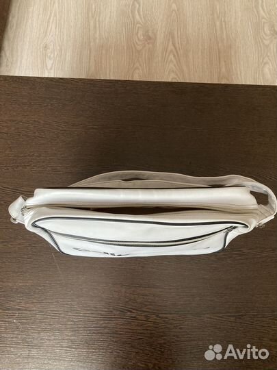 Сумка через плечо adidas (оригинал)