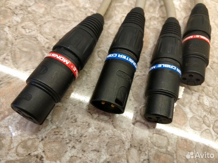 Tara Labs RSC Master 5000 Gen2 + еще много