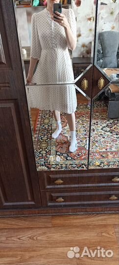 Платье женское 48 50