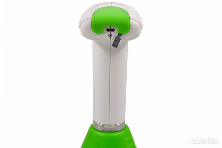 Электрический опрыскиватель 1 л Green Helper