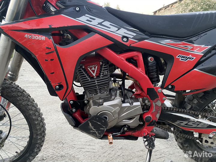 Bse z11