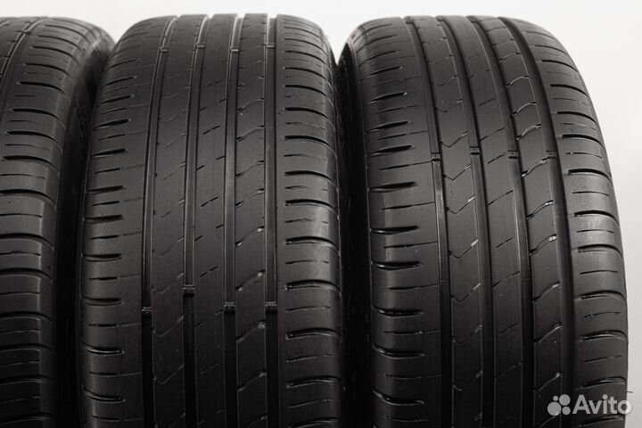 Kumho Ecsta HS51 235/55 R17 103W