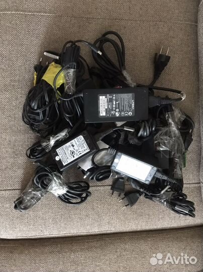 Блоки питания