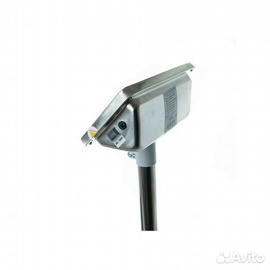 Напольные торговые весы 100кг/20гр втн-100