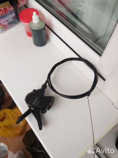 Детали на велосипед