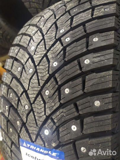 Triangle IcelynX TI501 235/45 R18