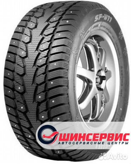 Sunfull SF-W11 235/60 R18