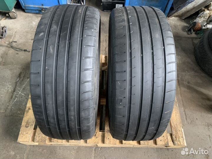 Windforce Catchfors UHP 265/50 R20 20F