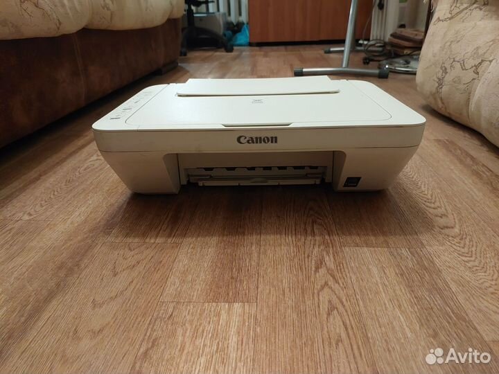 Принтер canon MG2940(струйный)