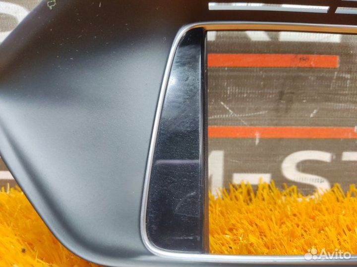 Накладка на торпеду Mercedes-Benz E-Class W212