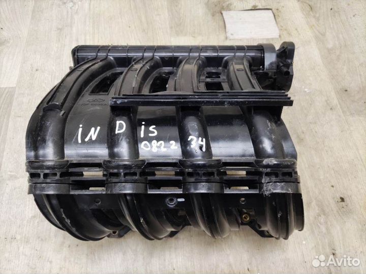 Indis Коллектор впускной Chery Indis 2011-2015
