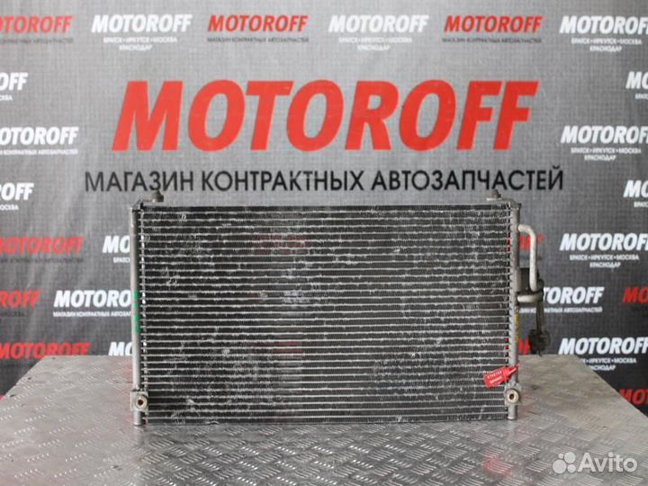 Радиатор кондиционера CP8W/cpew Премаси А204