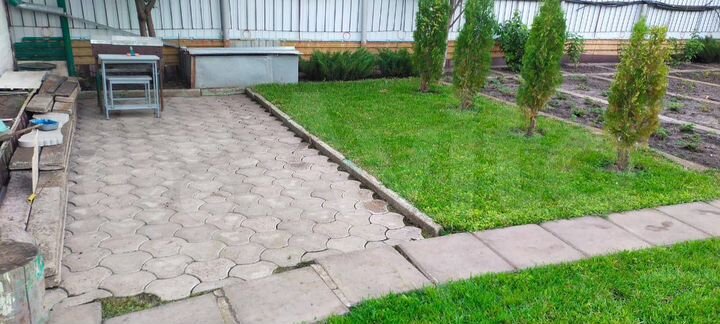 Дача 70 м² на участке 4 сот.