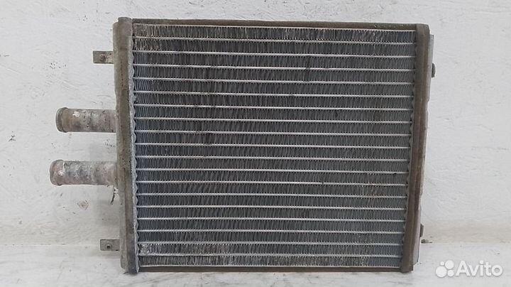 Радиатор печки алюм. Лада Приора