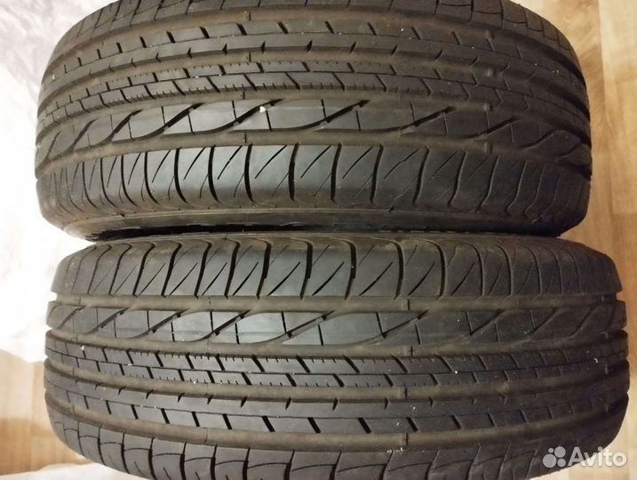 Bridgestone Turanza T005 205/60 R16 92H