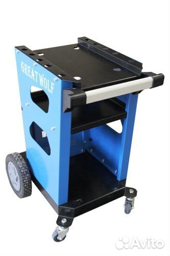 Great Wolf Споттер GW 60L